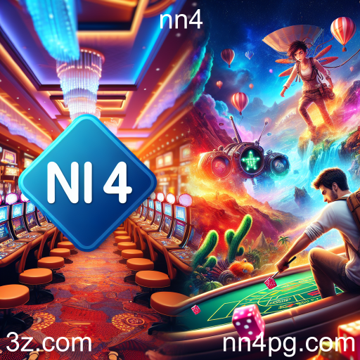 Embarque em uma Nova Aventura: Explorando a Categoria de Jogos de Aventura no nn4